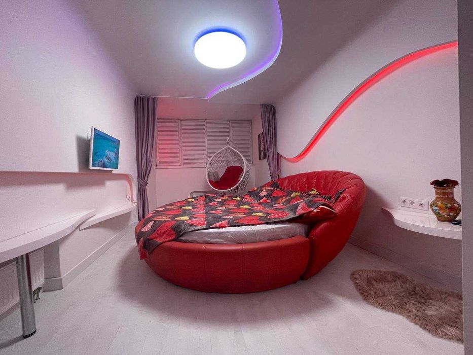 Видова квартира ЖК Victory V, Центр Цирк ТЦ Україна пр-т Берестейський