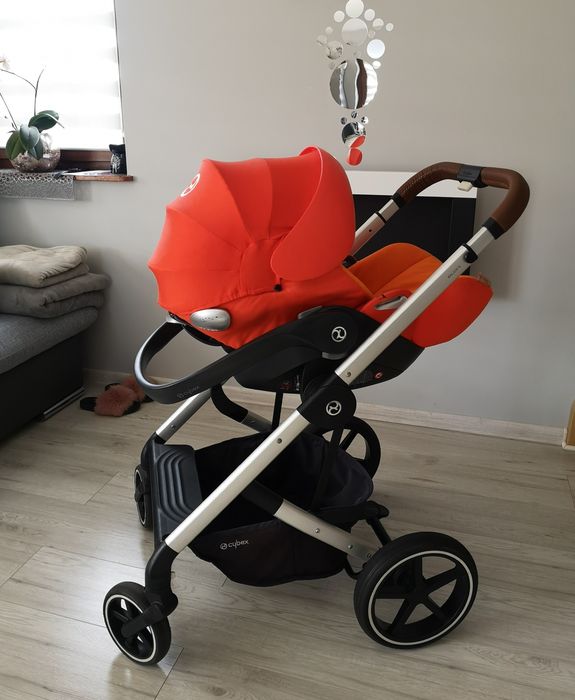 Wózek Cybex Balios S