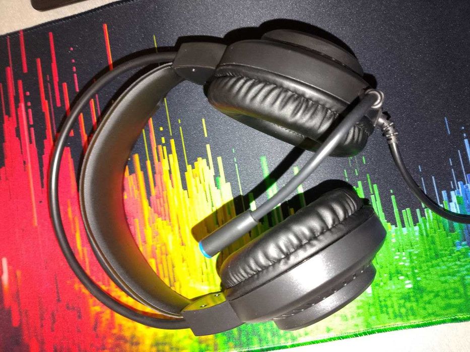 Игровые Наушники для Компьютера Xtrike Me