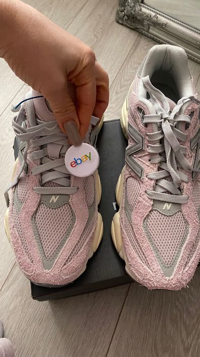 Кросівки New Balance 9060
