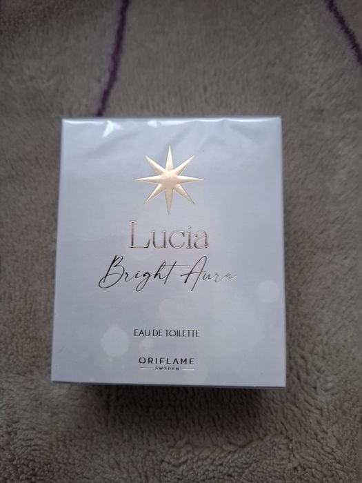 Woda Lucia Bright Aura