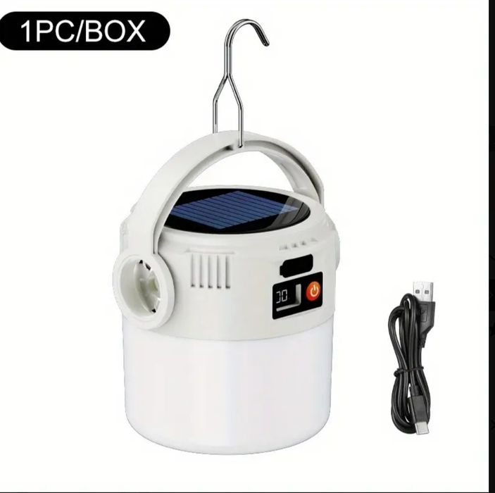 Лампа,ліхтарик для туризму