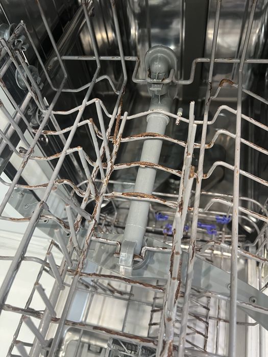 Посудомийна машина 45см ventolux DW4509 4m