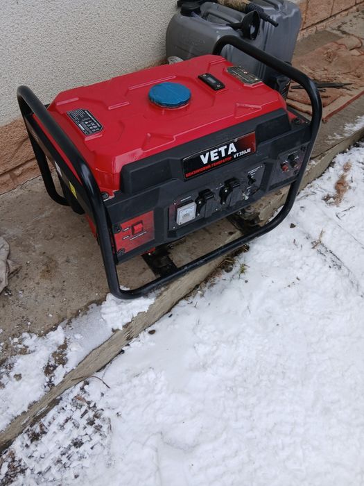 Електро генератор 2.8 кв.