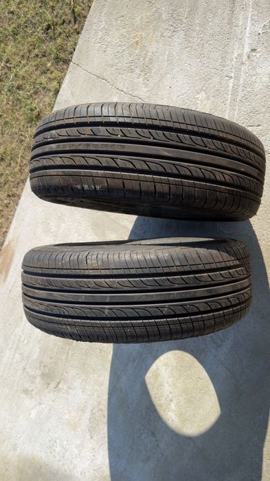 Opony 225/60R16 2szt