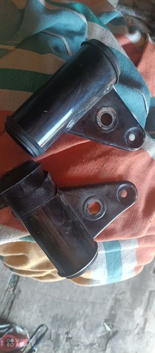 Фаротримачі флажки з резинками ява