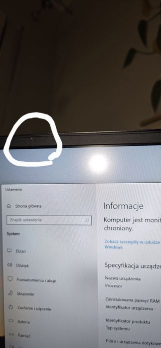 Laptop MSI GP75 Leopard 9SE 17 cali