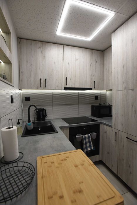 Śrem Apartament 30m2 , wynajem na doby w Centrum-Starówka