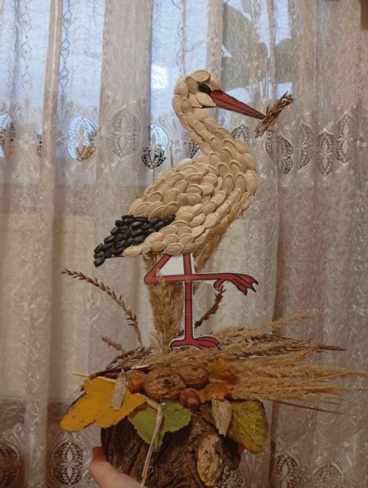 Осінній декор для вашої оселі