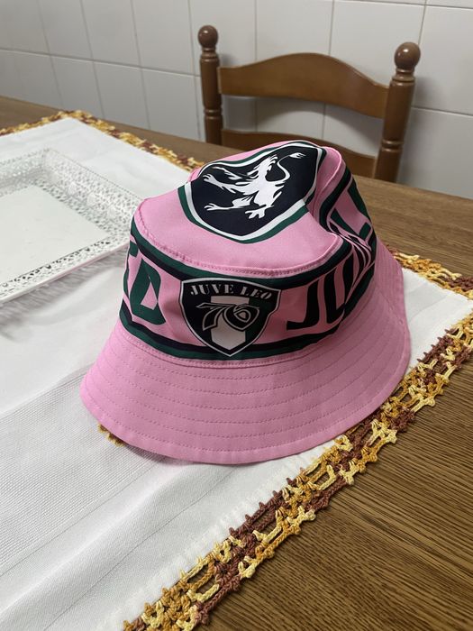 Panamá da juve leo cor de rosa
