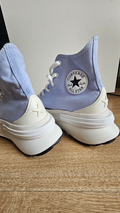 CONVERSE run star legacy cx 39 24.5cm
Kod producenta: A04