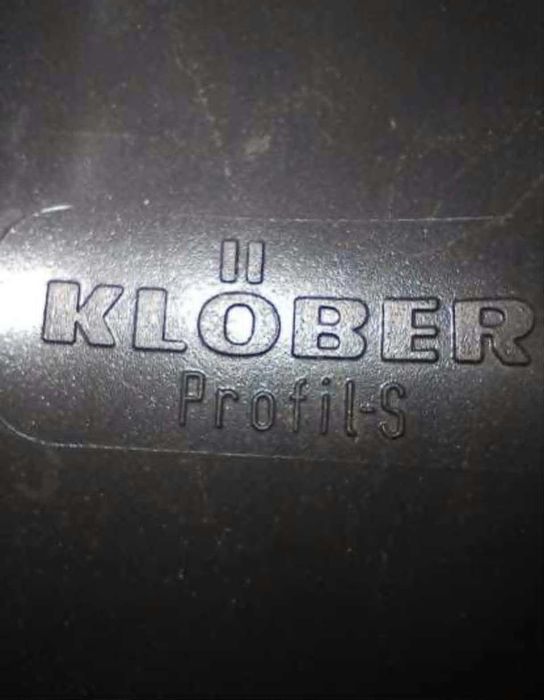 Klober profil-S dachówka wentylacyjna