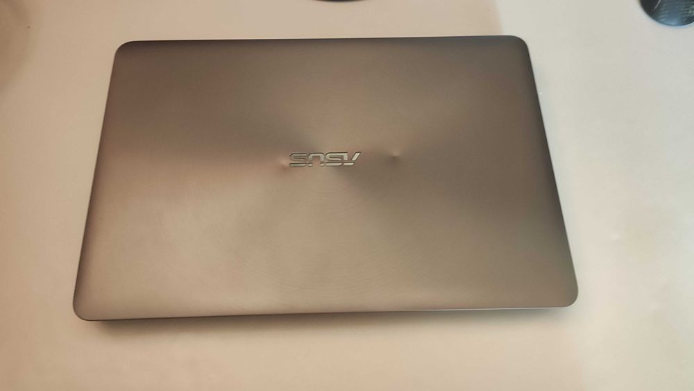 Laptop Asus N551JW GTX 960