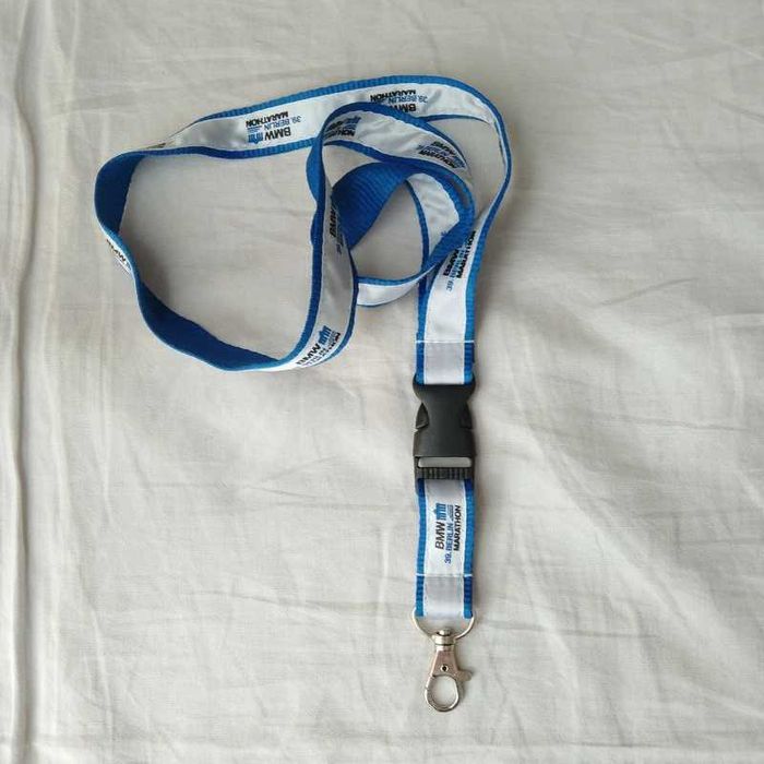 Berlin Marathon , zawieszka .