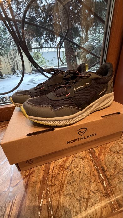 Кросівки NORTHLAND 36р