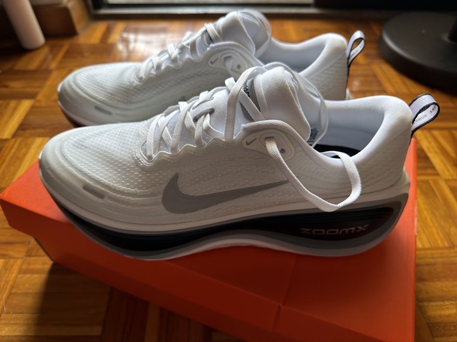 Nike Vomero plus - tamanho 44 1/2