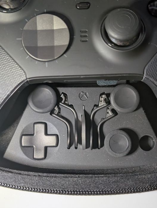 Microsoft Xbox Elite Wireless Controller Series 2