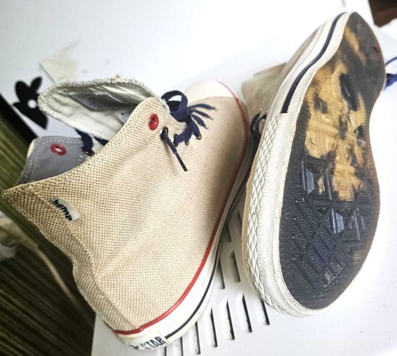 кеди чоловічі Converse
