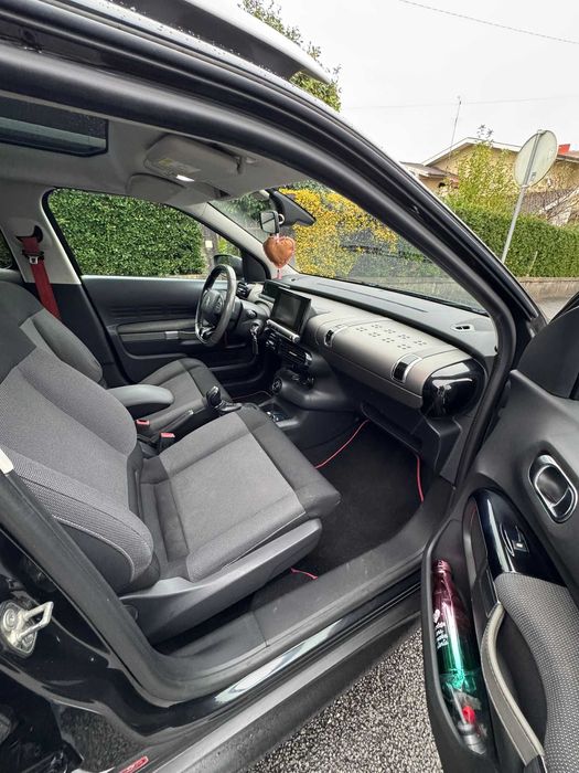Citroën C4 Cactus