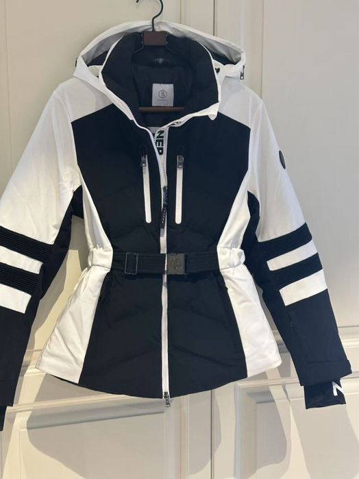 Гірськолижні куртки Bogner нова колекція