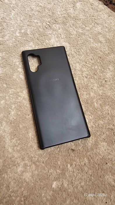 Чохол на телефон Samsung Galaxy Note 10 plus