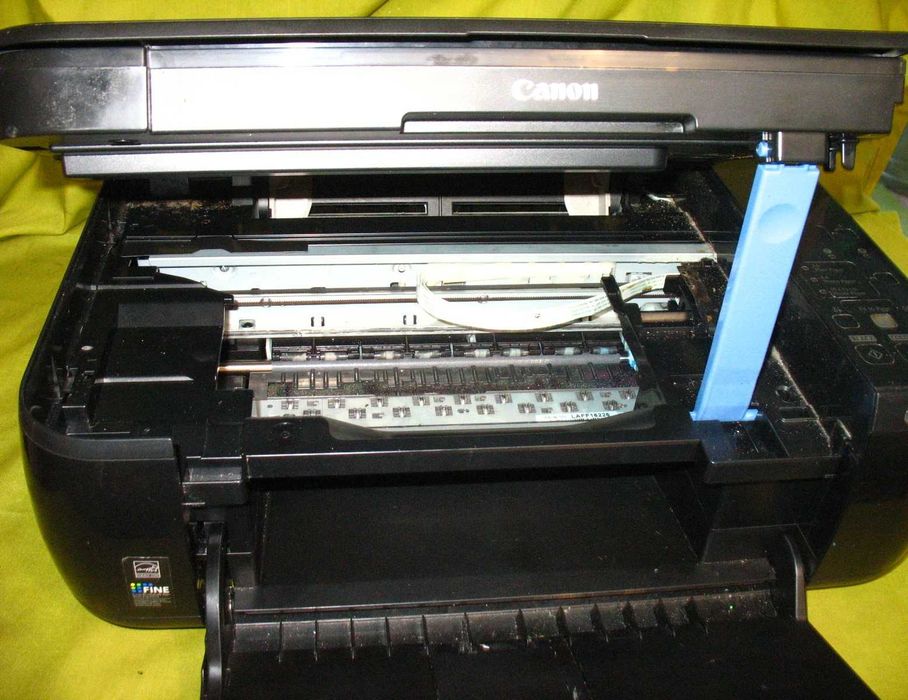 принтер Кенон Kenon