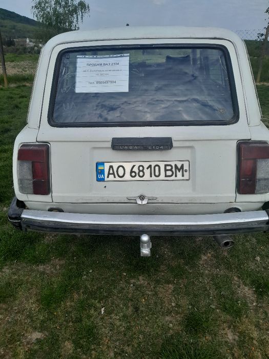Продам  ВАЗ 2104