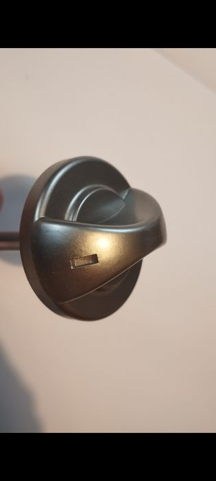 Ручка регулювання до колонки Термет 19-00