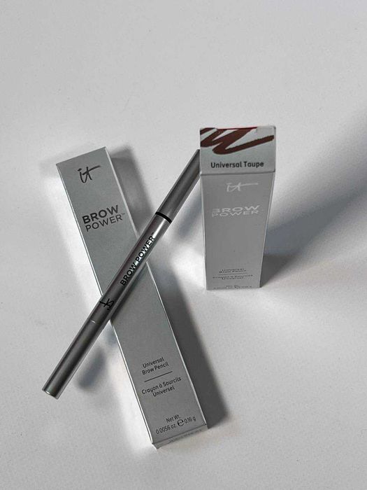 Олівець для брів It Cosmetics Brow Power