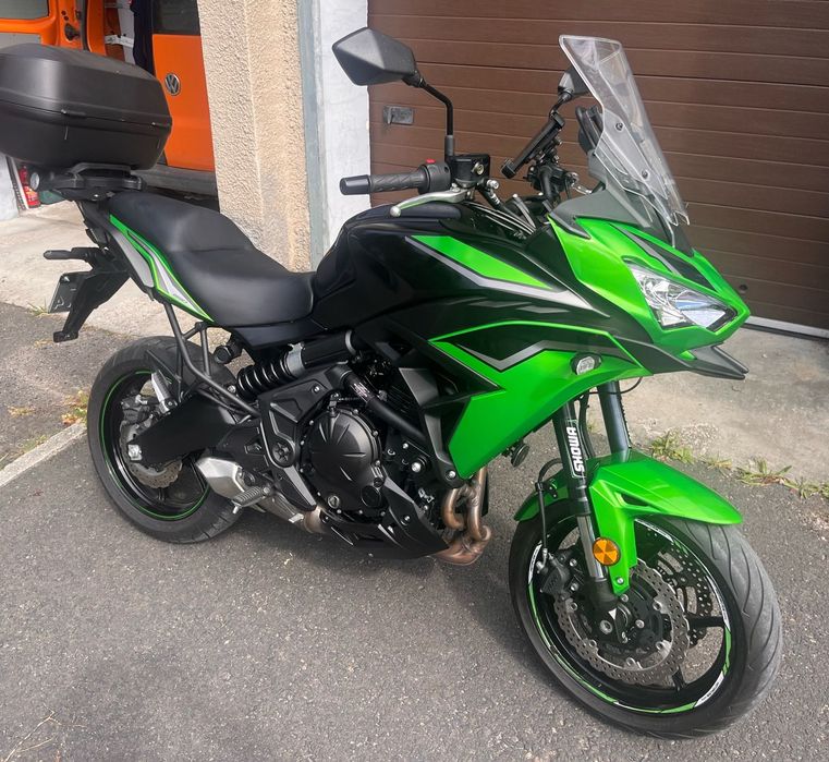 Kawasaki