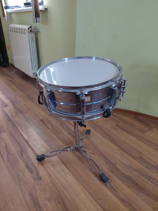 Малый барабан (snare drum)