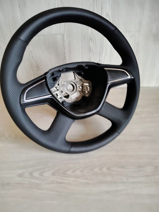 Kierownica Skoda