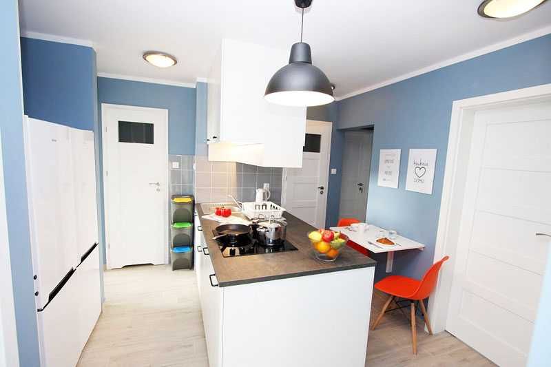 Mieszkanie – Warszawa - Widok 5