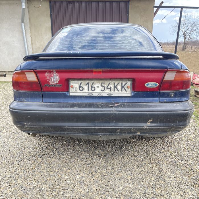 Форд Мондео 1 крило двері