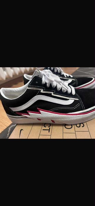 Buty Vans Bolt 2 rozmiar 41