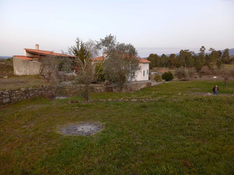 Excelente terreno!para ferias,para viver com excelente vista!