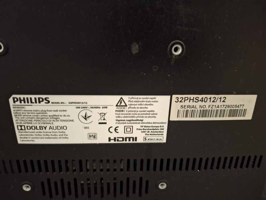 Telewizor samsung 32