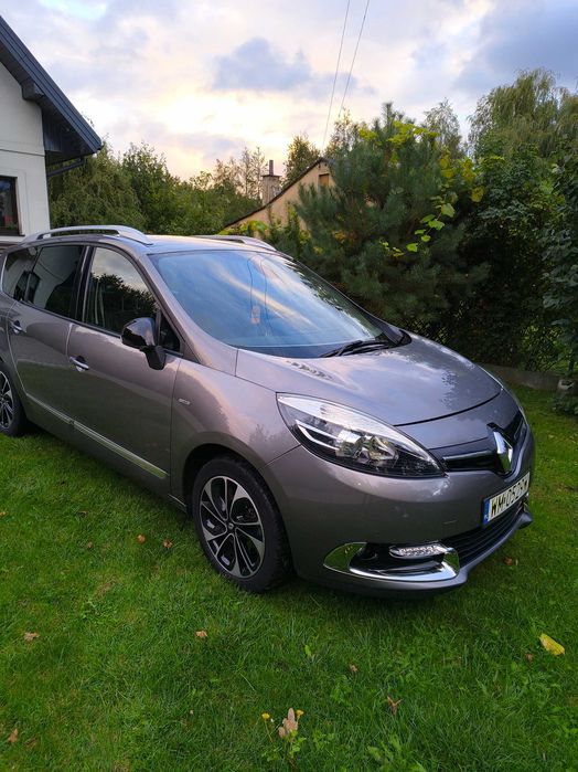 Renault Grand Scenic
