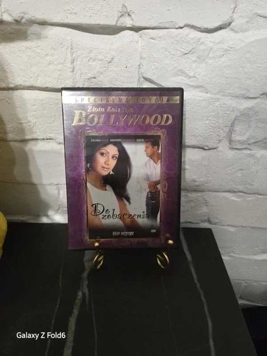 Film Bollywood Do zobaczenia