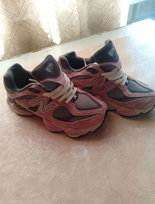 Кросовки женские New balance 9060,38 р.