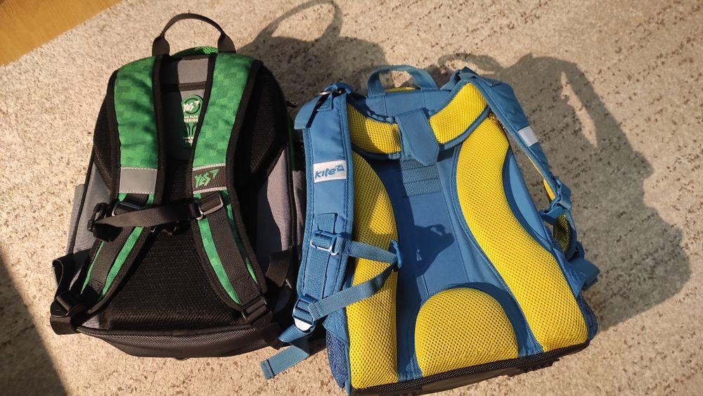 Рюкзак шкільний Kite