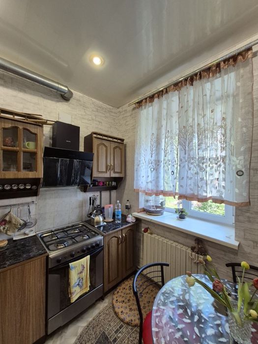 Продам 2к квартиру смт. Авіаторське Дніпро