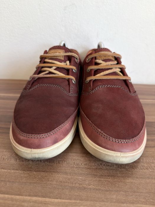 Ecco Collin buty trampki sneakersy