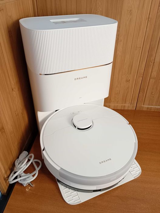 Dreame D20 Pro Plus - Robot odkurzacz