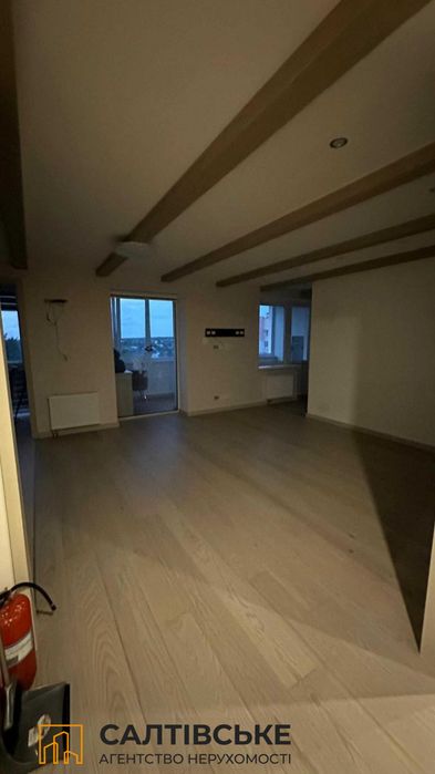 2380-ЕМ Продам 2К квартиру 85м2 в новострое ЖК Алые Паруса на Салтовке