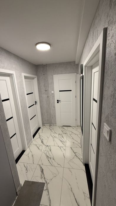 2 pokoje, ul.Irydiona