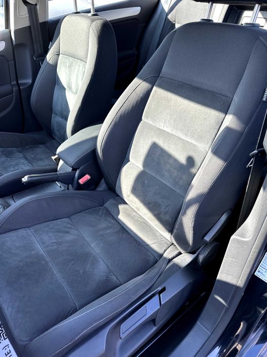 Продам Volkswagen Golf 2009 рік можлива розстрочка,кредит,обмін!