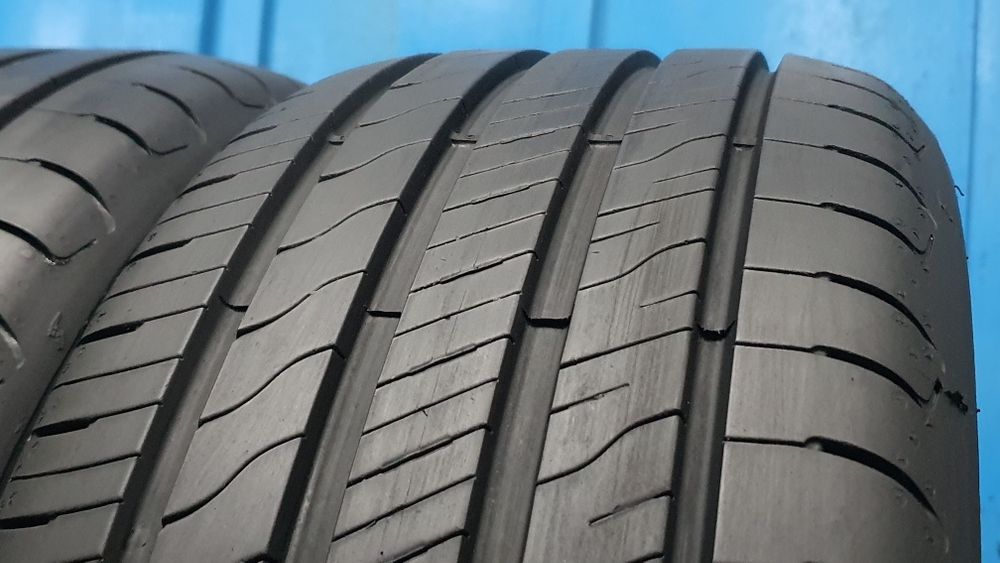 225/45 R17 Markowe opony letnie Goodyear ! Rok 2023