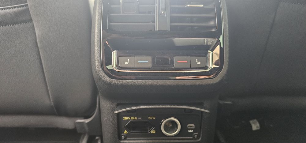 VW passat Variant GTE+ HIBRIDO PLUG-IN 2020 Full extras 130mil km