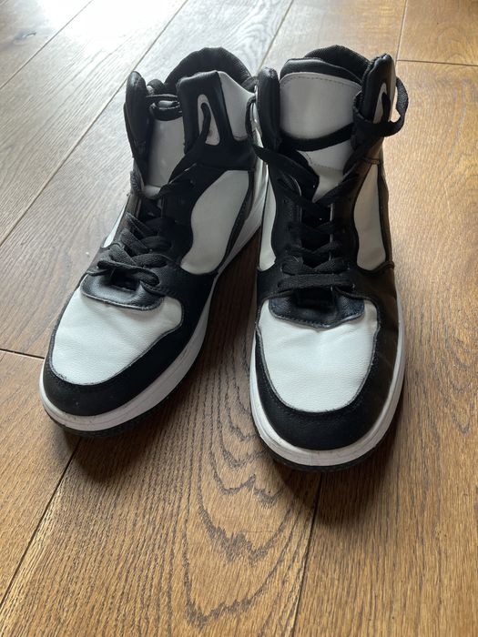 Buty sneakersy rozm. 39